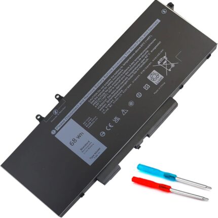 Dell 4GVMP Battery