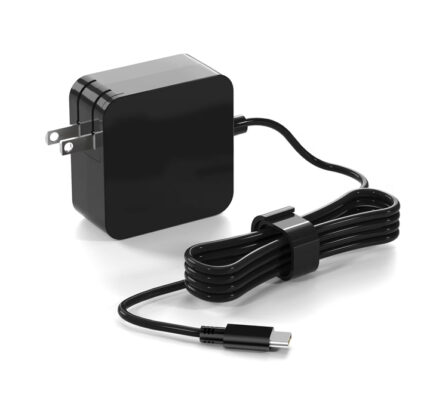 Asus ZenBook S Charger UX393 UX393EA UX393JA 45W Type C Laptop AC Adapter Charger