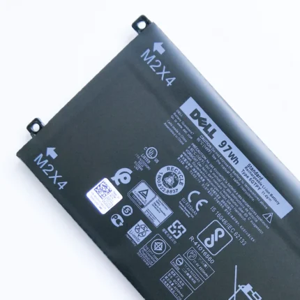 Dell 6GTPY Battery