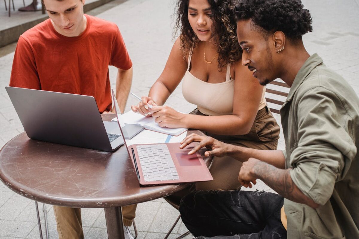 laptop for students